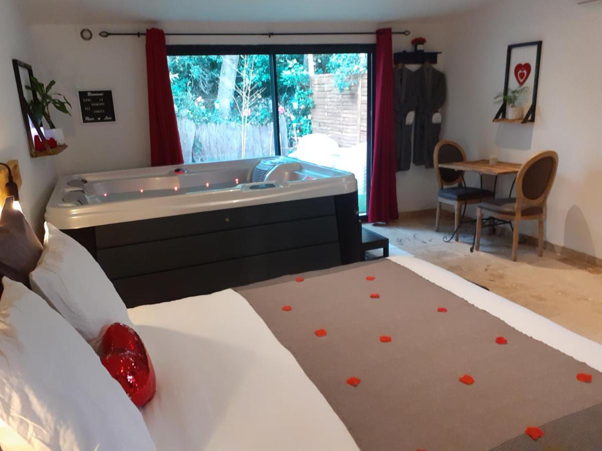 La Chambre Des Songes Saze  Zewnętrze zdjęcie