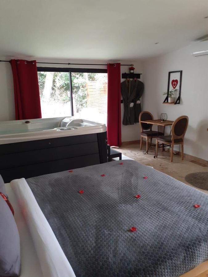 La Chambre Des Songes Saze  Zewnętrze zdjęcie