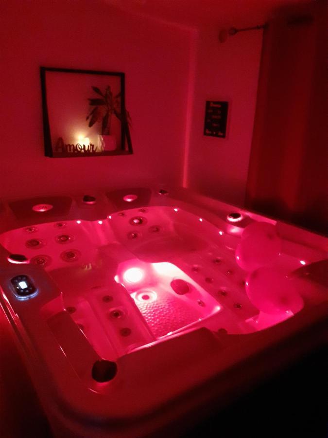 La Chambre Des Songes Saze  Zewnętrze zdjęcie