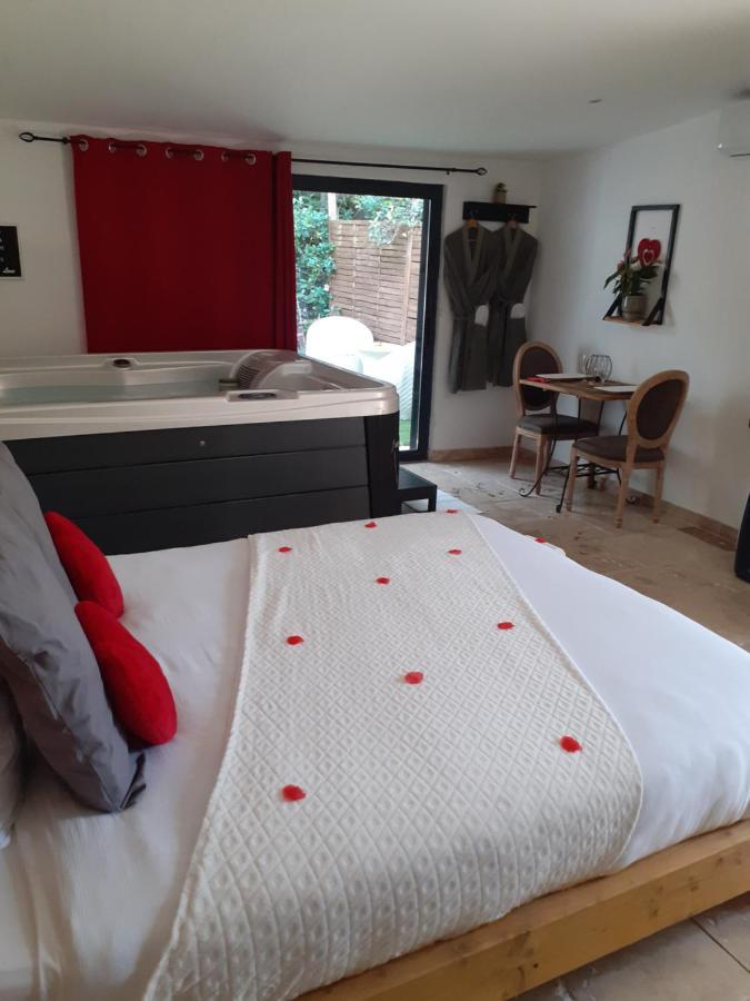 La Chambre Des Songes Saze  Zewnętrze zdjęcie
